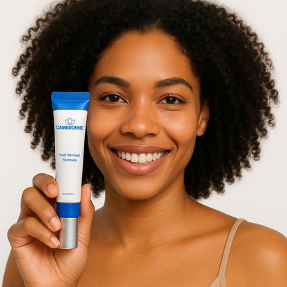 Cambronne Hair Revival Formula