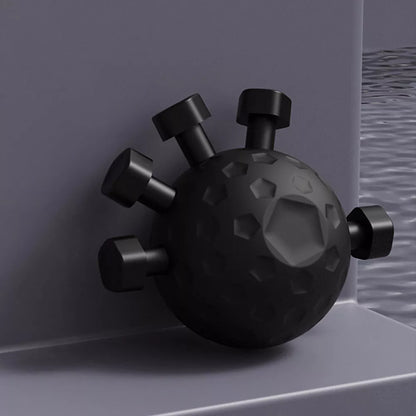 Grip Ball Arm Builder